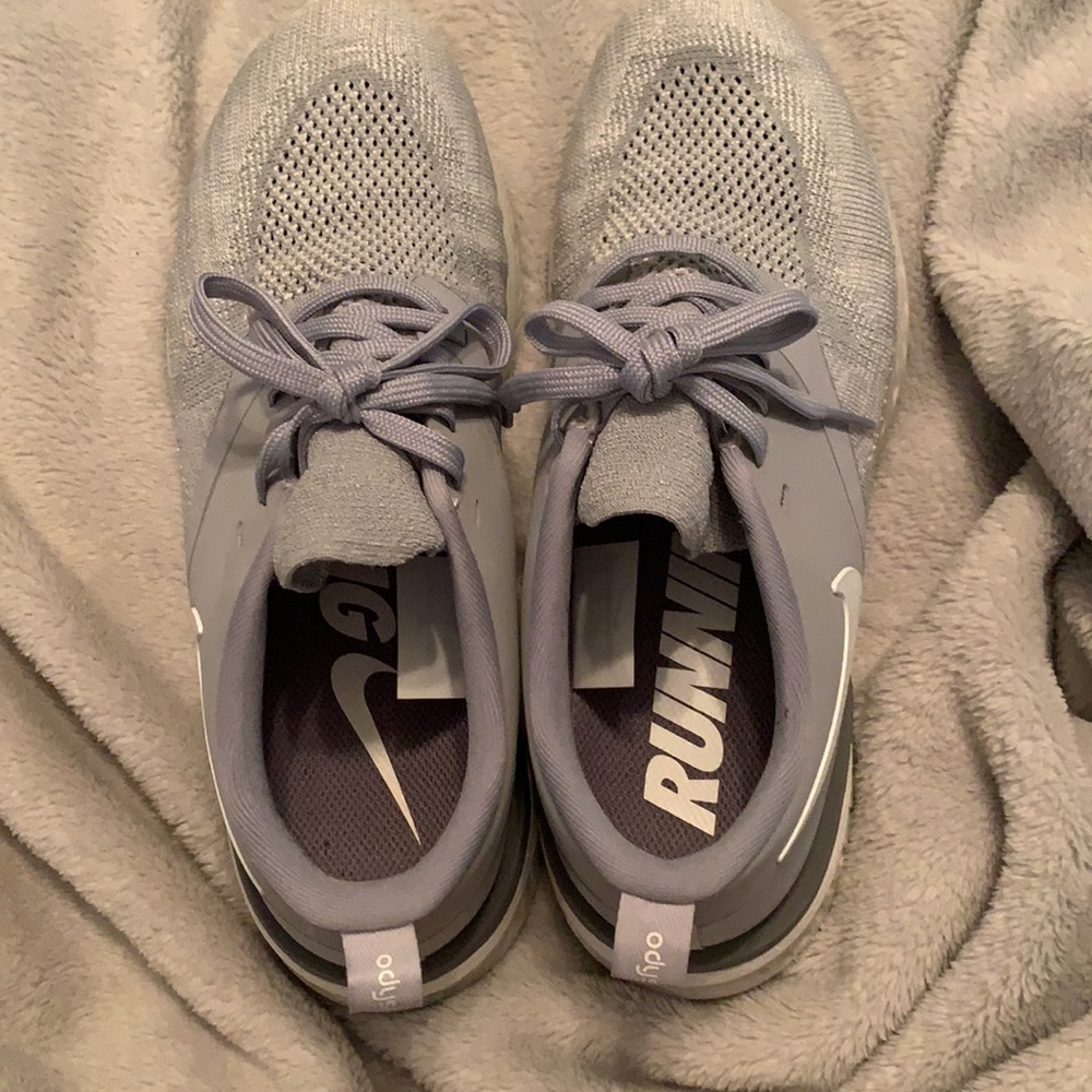 Nike Odyssey React - image 4